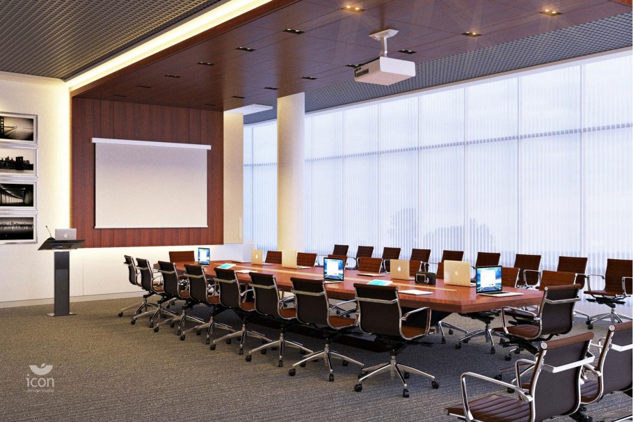 Сапсан конференц зал