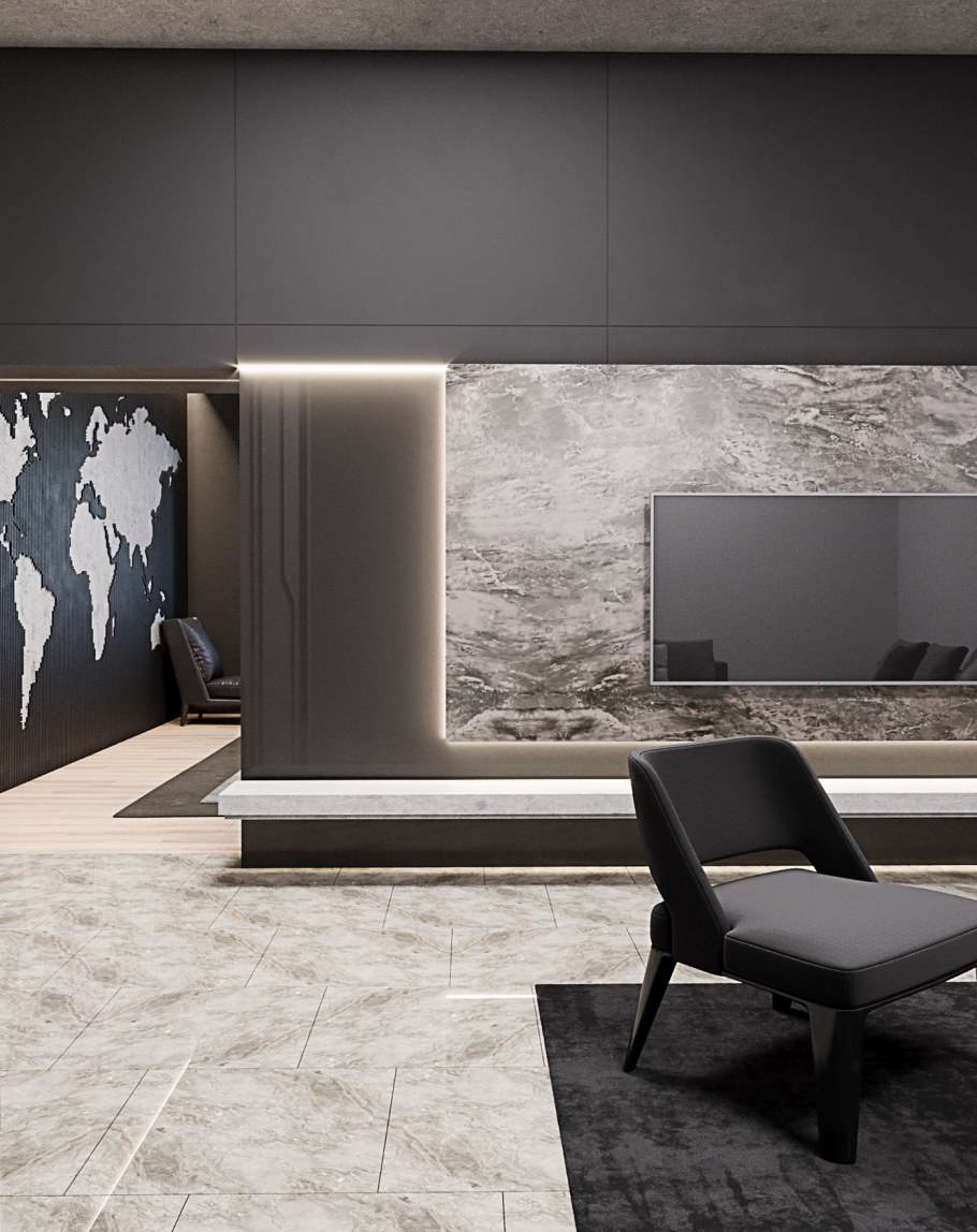 Каменный шпон Cosca