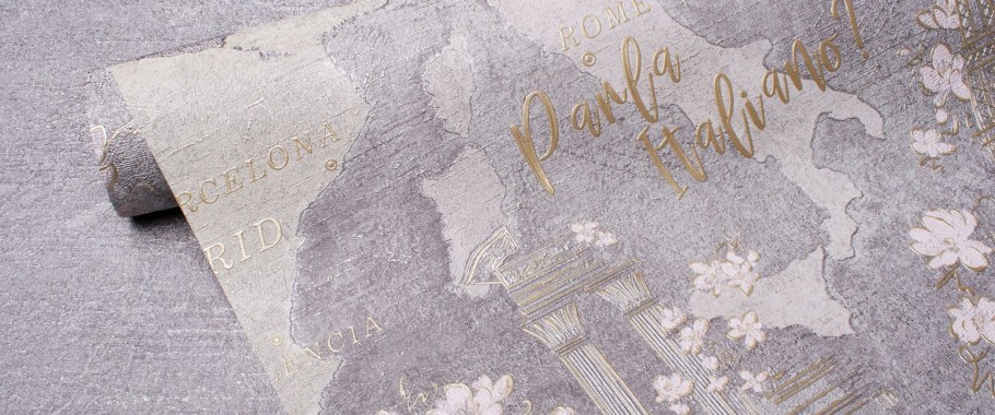 Обои Victoria Stenova 888902