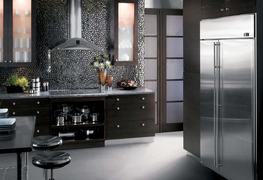 Фабрика Aster cucine