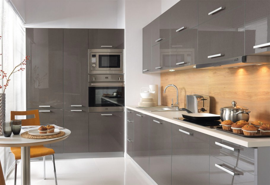 Абстракт икеа фасад