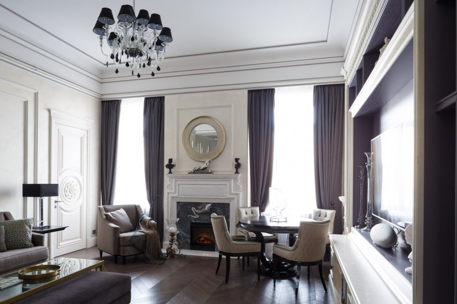 Ксения Витович дизайнер