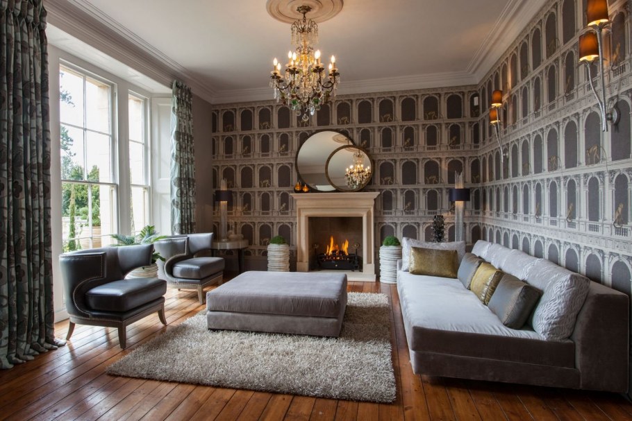 Неоклассицизм Ампир