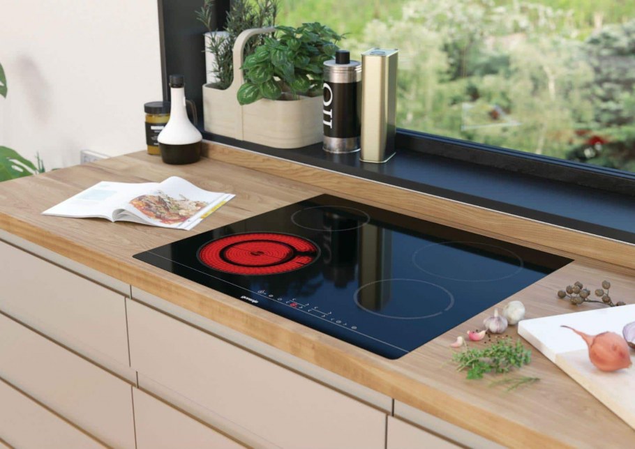 Газовая варочная панель restart elp032