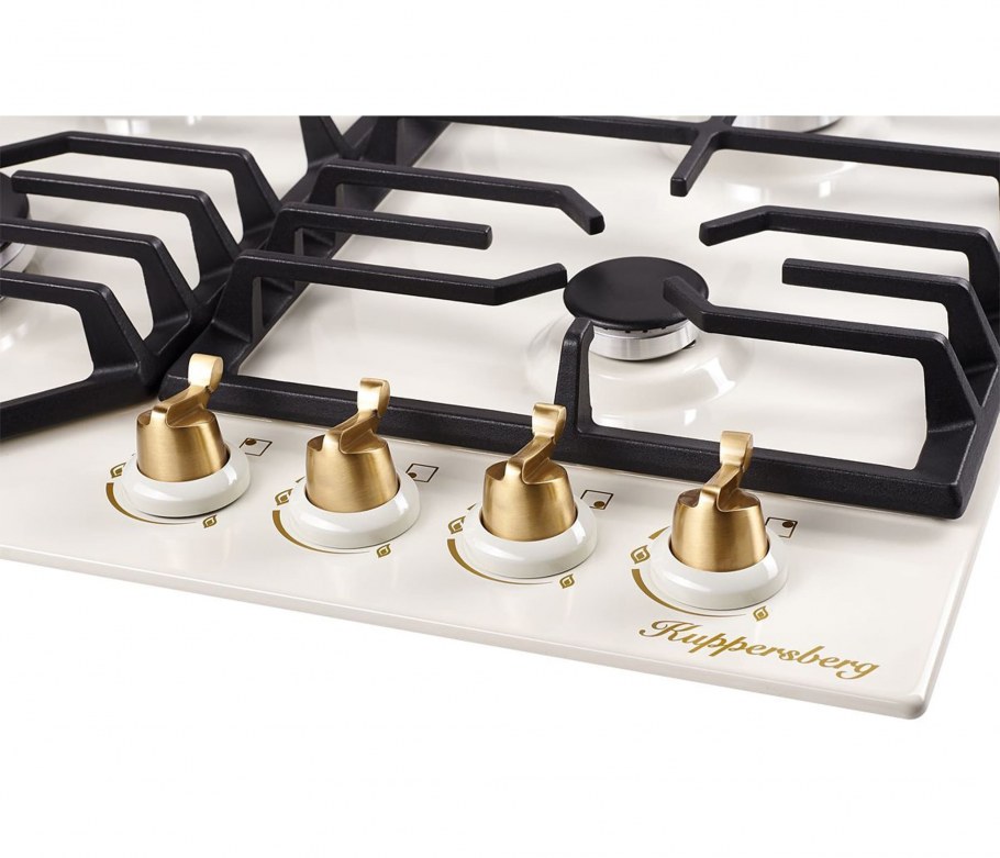 Варочная панель korting HG 660 CRB