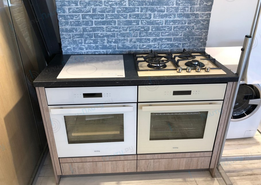 Столешница под дерево для кухни