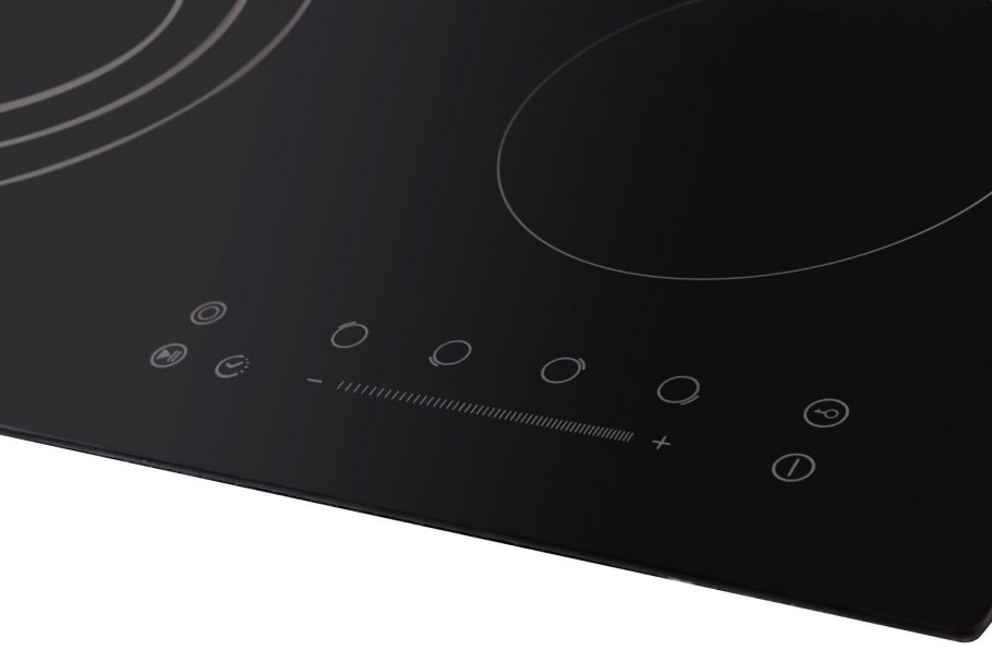 Варочная панель Electronicsdeluxe 5840.00гмв-008 ЧР