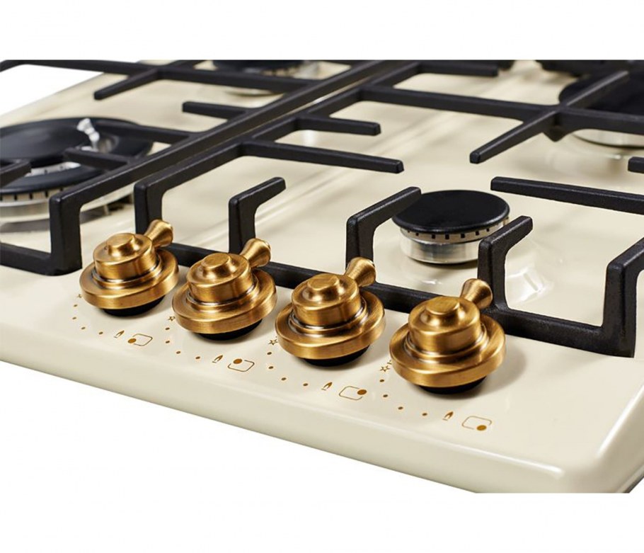 Газовая панель Lex GVE 643c IV