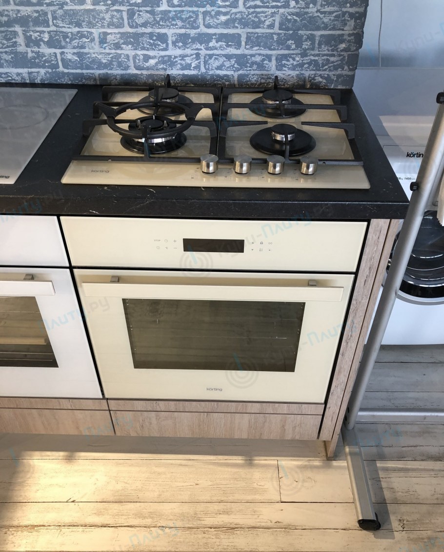 Вытяжка Krona Olly PB 600 White