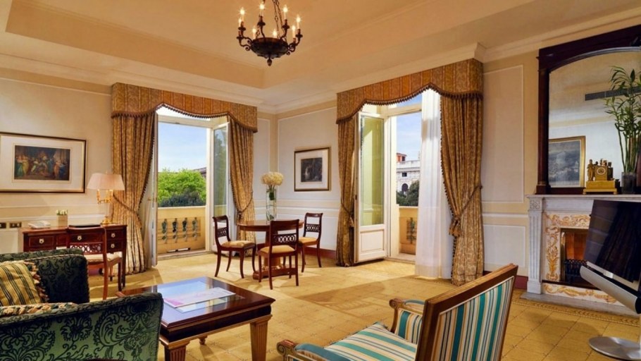 Наполеоновский Ампир интерьеры дворцов