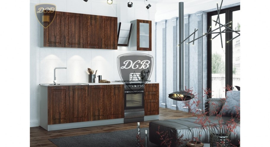 Мебельбыт кухня капри