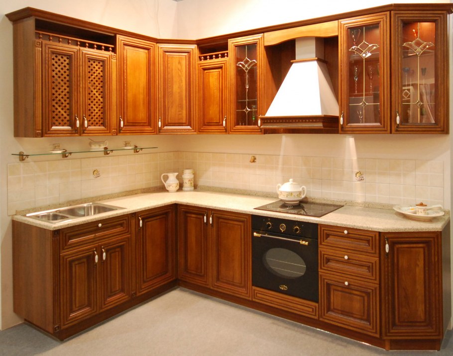 Кухня Нова Кубань мебель