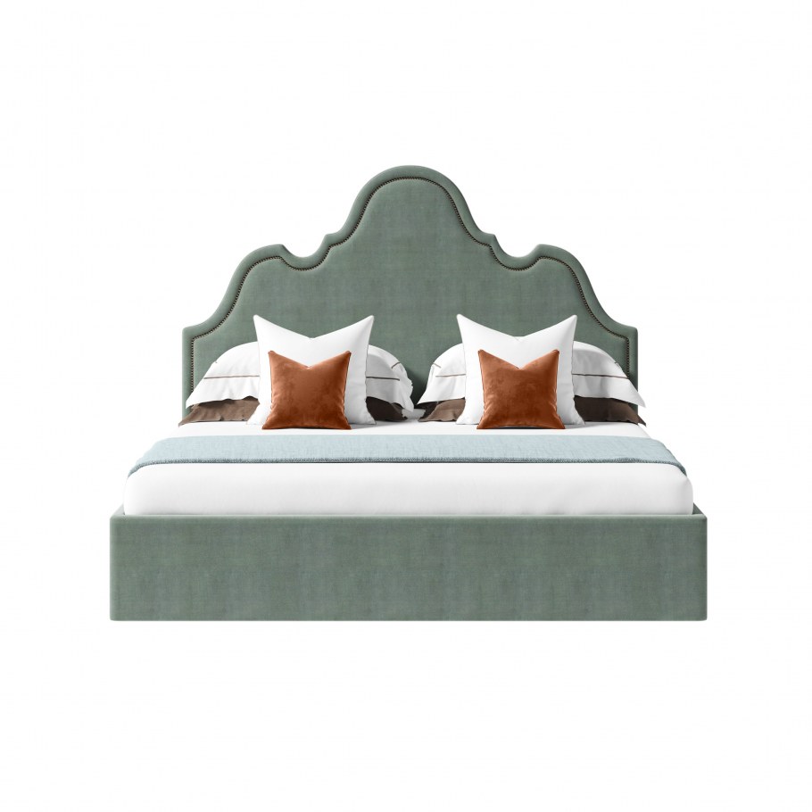 Bolzan letti кровать