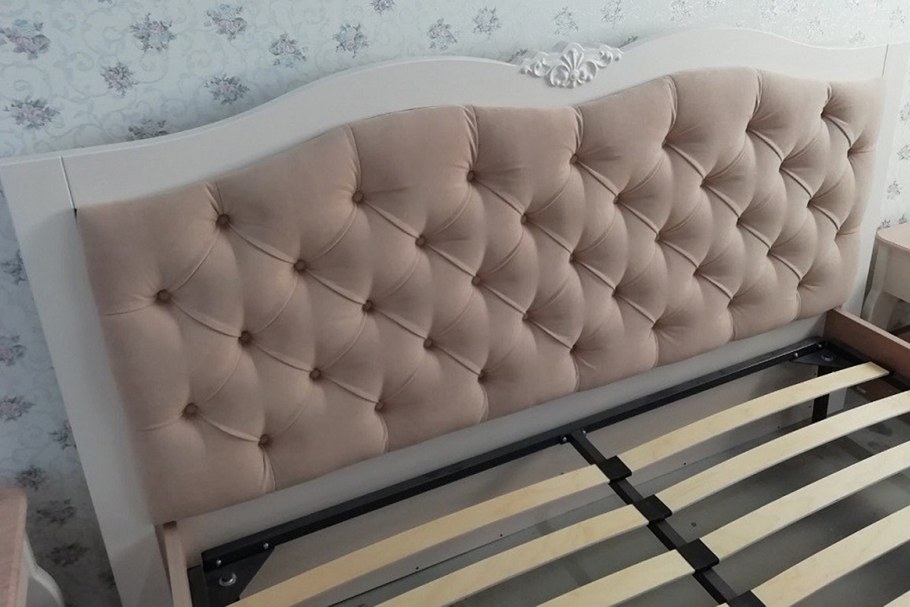 Кровать Sontelle Росс 190х195