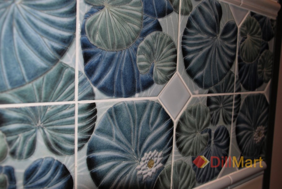 Коллекция плитки Kerama Marazzi Монпарнас