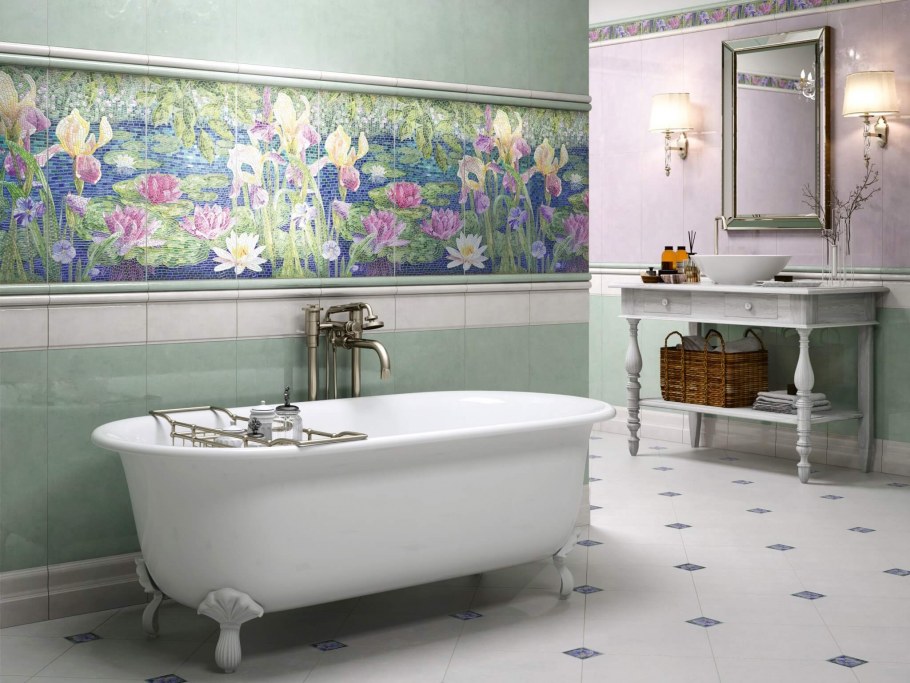 Плитка закат (Kerama Marazzi)