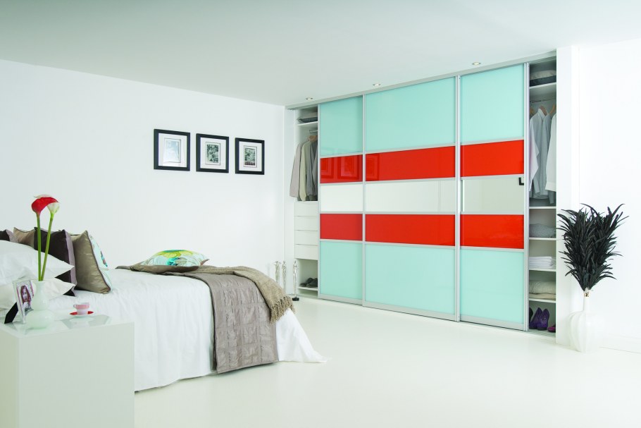 Шкаф-купе Стенли Stanley