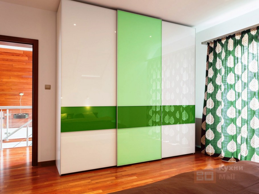 Шкаф двухстворчатый Jules Verne