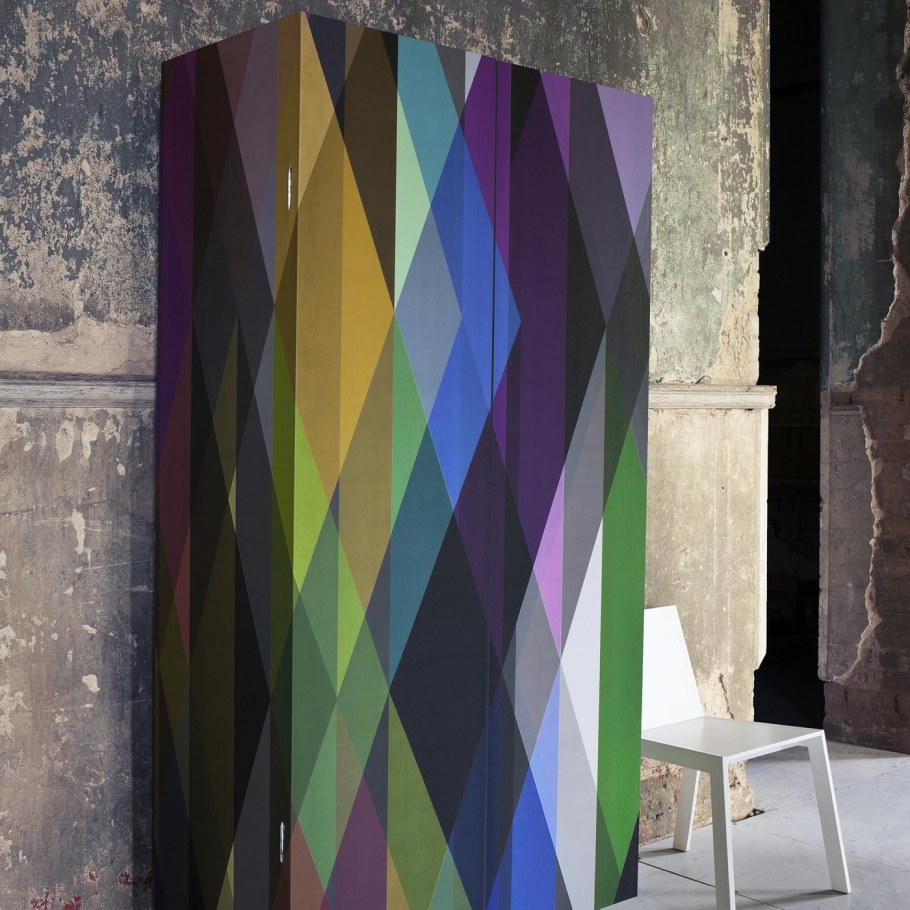 Шкаф-купе Элит-57