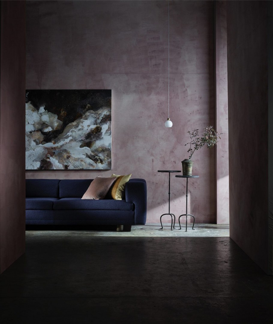 Венецианская штукатурка шелк венецианская