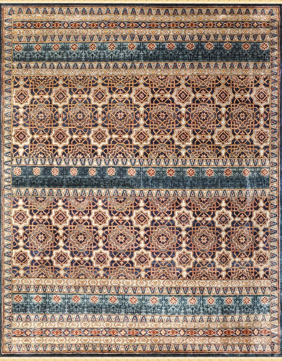 Ковер Kazak Royal» lbrn-IVR(200x299)