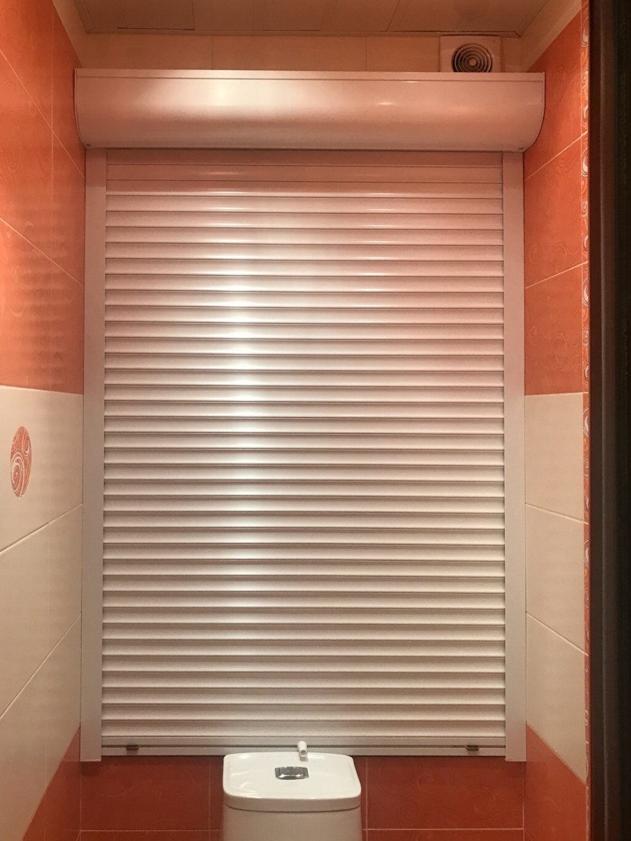 PD 39/N сантехнические рольставни