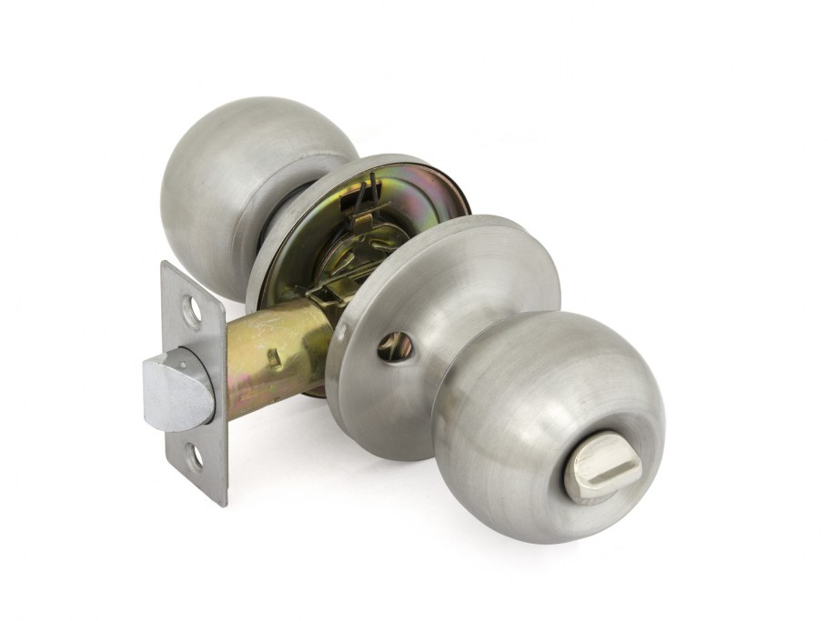 Ручка защелка Palladium 607