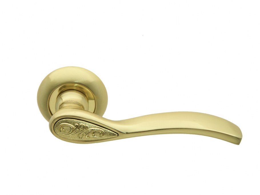 Дверная ручка Orlando maniglie