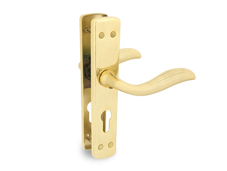 Замок врезной Палладиум 4301