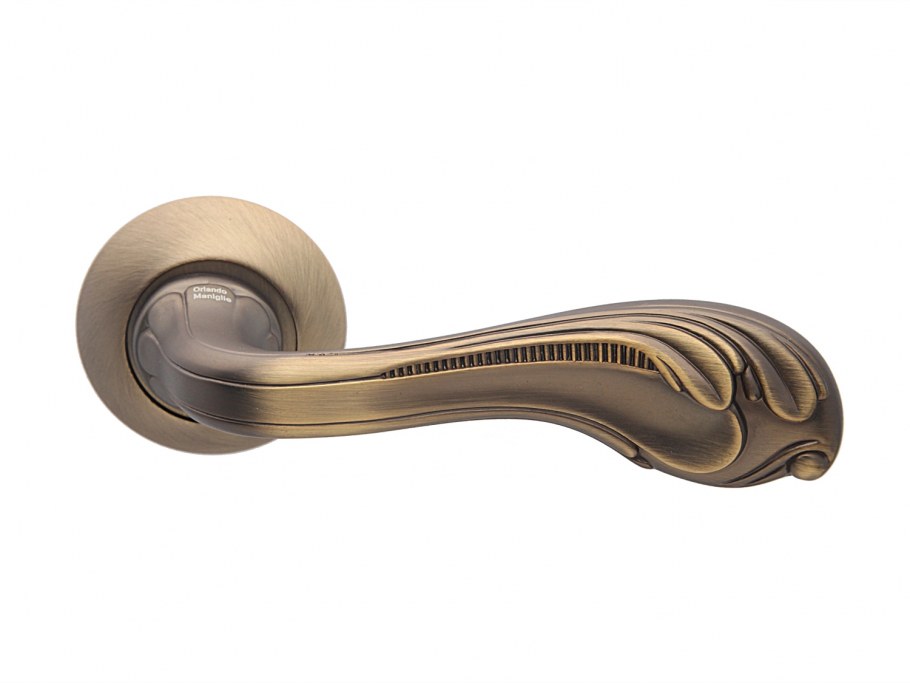 Orlando maniglie межкомнатные ручки