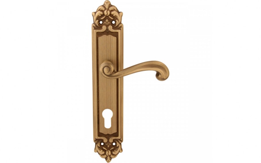 243/229 WC Rosa матовая бронза