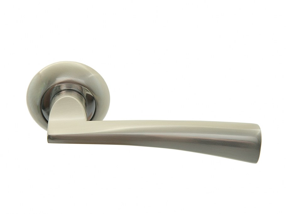 Orlando maniglie межкомнатные ручки хром