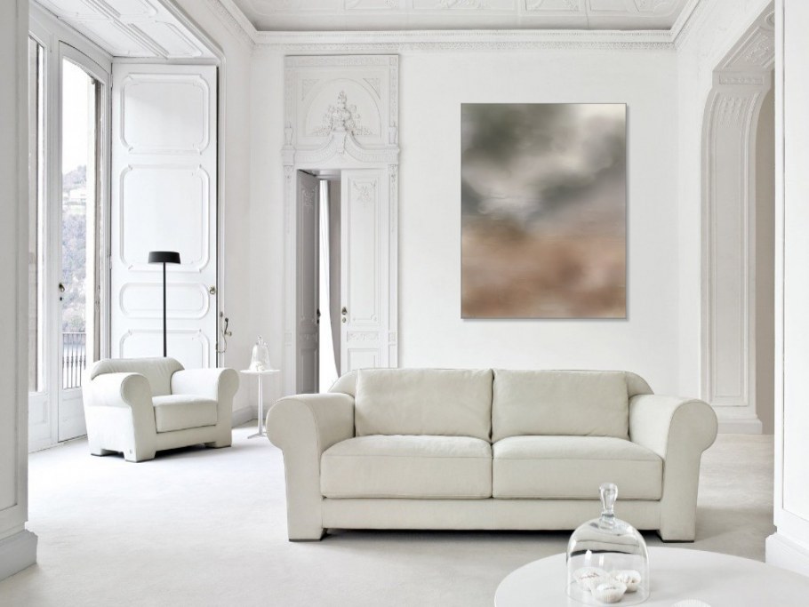 Фотостудия с колоннами