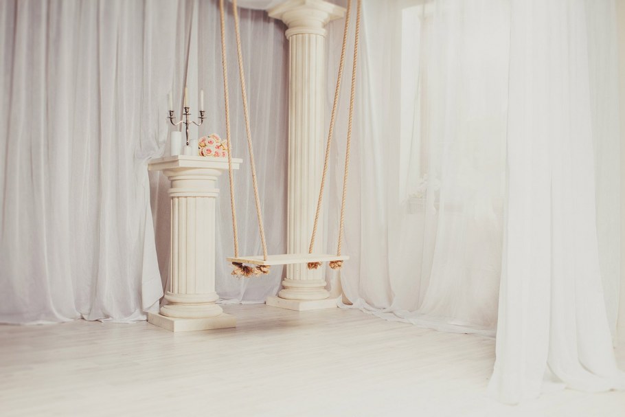 Уютная гостиная