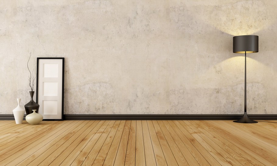 Интерьер Cape Cod