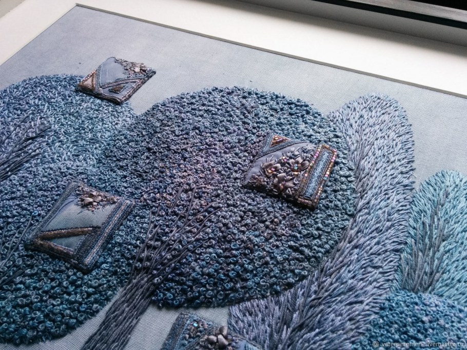 Пуф Katsu морской валун