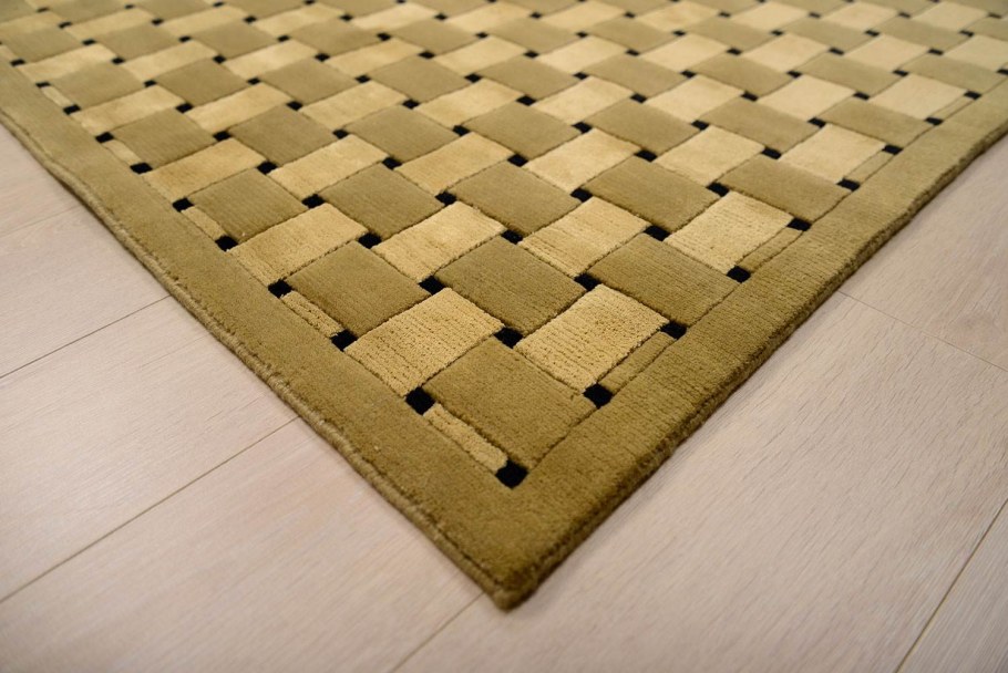 Круглое панно