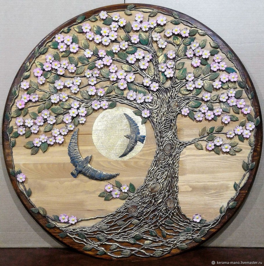 Утро раннее в стиле дзен