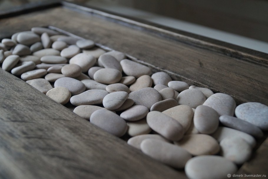 Набор для ванны дзен