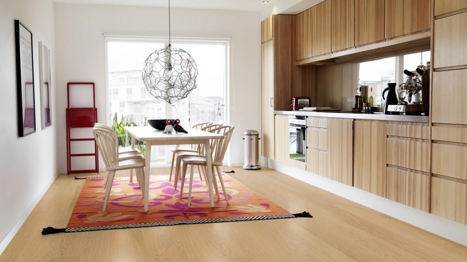 Ламинат Перго новый английский дуб