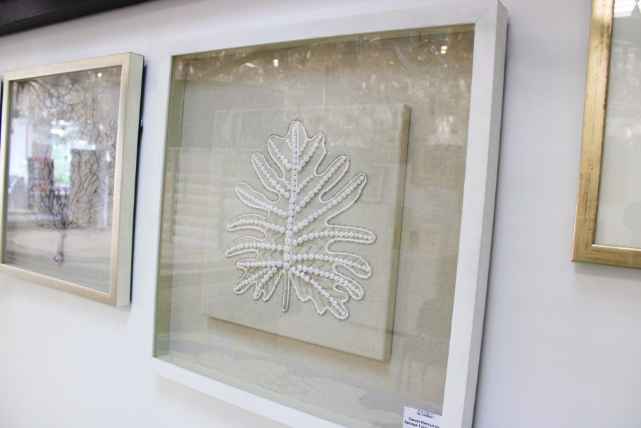 Креативное панно на стену