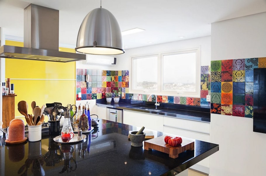 Кухни салатовые