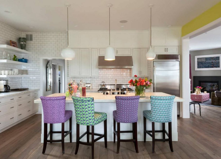 Люстра DEMARKT 638010808