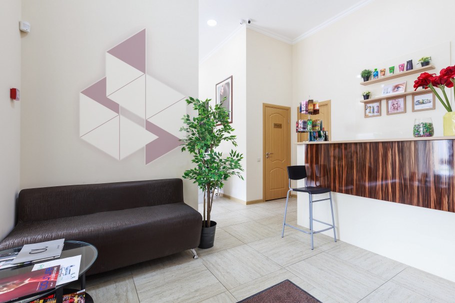 Студия красоты fabrika Тверь