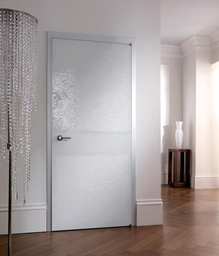 Браво двери стеклянные Bravo Glass