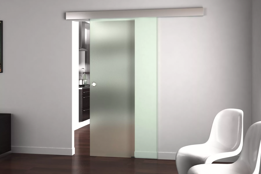 Раздвижные перегородки Оптима порте