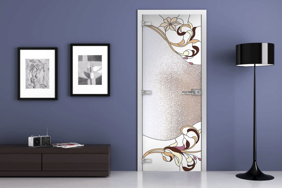 Софья раздвижные перегородки cr9