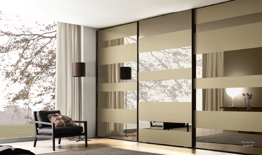 Шкаф современный дизайнерский