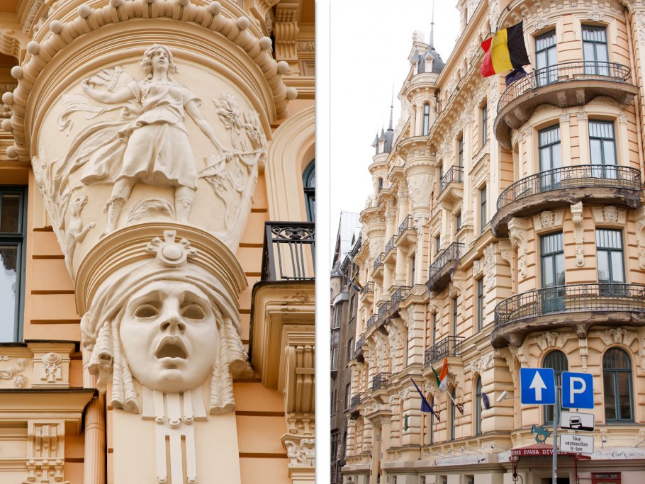 Архитектура Португалии модернизм