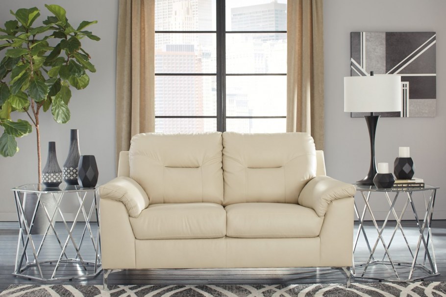 Диван трюфель